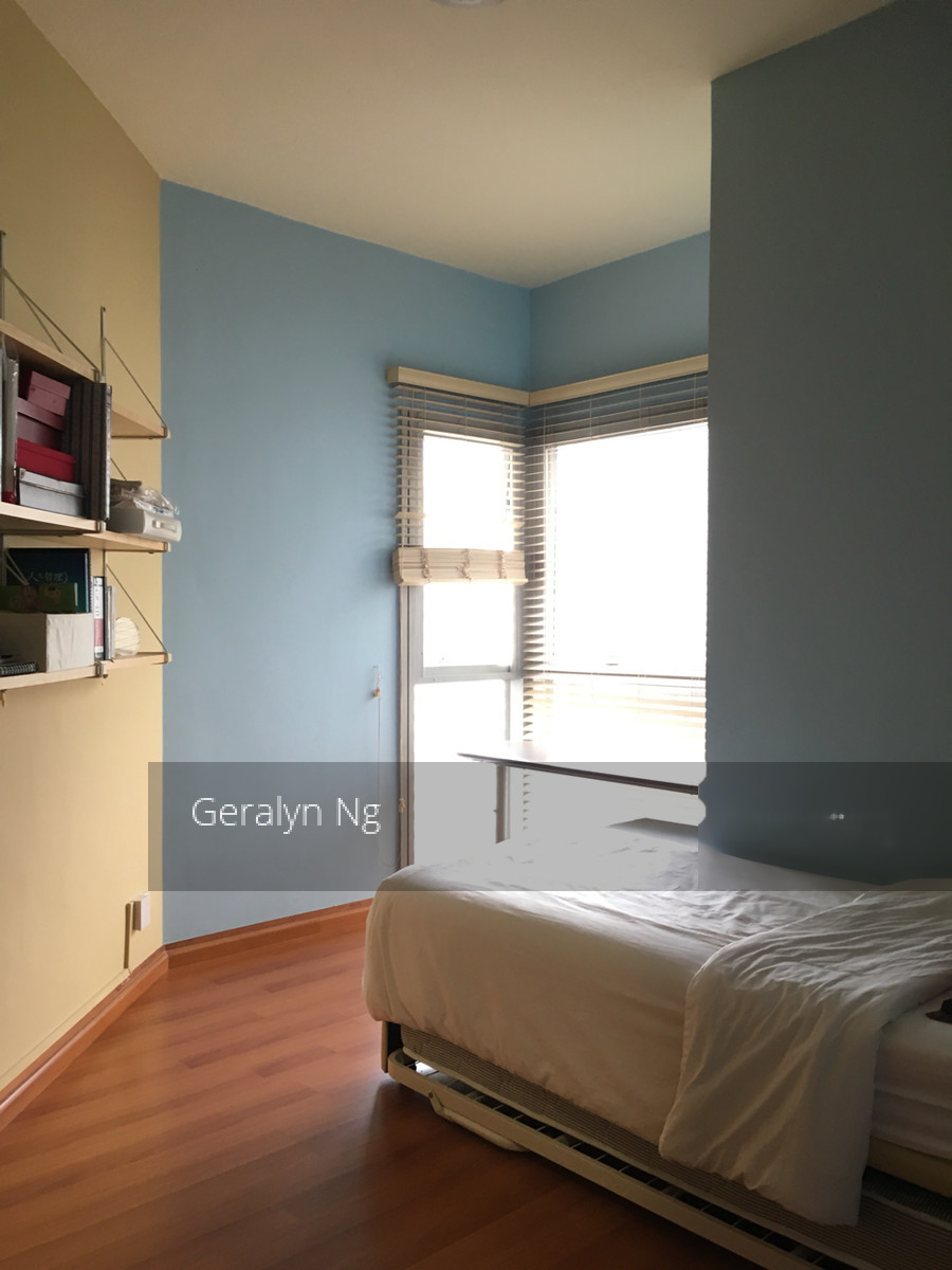The Bayshore (D16), Condominium #134211572